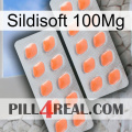 Sildisoft 100Mg 27